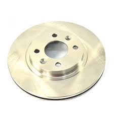 DISCO DELANTERO BREMBO NISSAN APRIO 07/11 PLATINA 1.6L 02/11 RENAULT KANGOO 03/12 CLIO 02/09 SANDERO 09/13 STEPWAY 09/13 VENTILADO 4 BARRENOS = FR20002 FRITEC