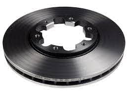 DISCO DELANTERO BREMBO INFINITI QX4 USA 98/03 NISSAN PATHFINDER 99/05 VENTILADO 6 BARRENOS= FR20009 FRITEC