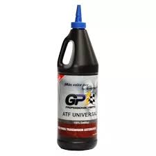 ACEITE ATF TRANSMISION AUTOMATICA GP1 DXRN III BOTELLA 946 ML PARA OPTIMO DESEMPEÑO