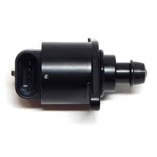 VALVULA IAC (CONTROL DE AIRE) ROADSTAR NISSAN PLATINA 02/10 1.6L RENAULT CLIO 02/10 1.6 L MEGANE 01/03 2.9 SCENIC 01/04 2.0L = 84991 TOMCO