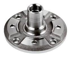 MAZA AUTOPAR RUEDA DELANTERA GENERAL MOTORS CHEVROLET PONTIAC MATIZ 04/15 SIN BALERO 4 BIRLOS 23 DIENTES INTERIORES = MG9617B ATV