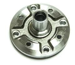 MAZA AUTOPAR RUEDA DELANTERA GENERAL MOTORS CHEVROLET PONTIAC MATIZ 04/15 SIN BALERO 4 BIRLOS 23 DIENTES INTERIORES = MG9617B ATV
