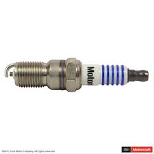 BUJIA MOTORCRAFT COBRE  BUICK CADILLAC CHEVROLET FORD LINCOLN MAZDA  =RS9YCC RS12YC RS14YC BN12Y RS14YC6 CHAMPION COBRE = 3401 3408 3983 3013 CHAMPION PLATINO = 7304 7963 7408 7983 7940 CHAMPION DOBLE PLATINO = 9808 9204 9404 9405 CHAMPION IRIDIUM