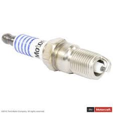 BUJIA MOTORCRAFT COBRE BUICK CADILLAC CHEVROLET FORD LINCOLN MAZDA PRECIO POR PIEZA