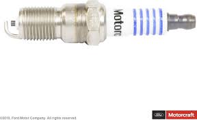 BUJIA MOTORCRAFT COBRE BUICK CADILLAC CHEVROLET FORD LINCOLN MAZDA PRECIO POR PIEZA