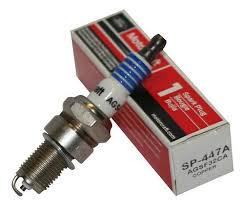 BUJIA MOTORCRAFT COBRE BUICK CADILLAC CHEVROLET FORD LINCOLN MAZDA PRECIO POR PIEZA