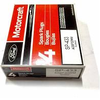 BUJIA MOTORCRAFT PLATINO BUICK CADILLAC CHEVROLET FORD LINCOLN MAZDA