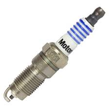 BUJIA MOTORCRAFT COBRE FORD LINCOLN MERCURY  PRECIO POR PIEZA = RS14LC CHAMPION COBRE = 3407 CHAMPION PLATINO = 7407 RS14PLP CHAMPION DOBLE PLATINO = 9402 CHAMPION IRIDIUM