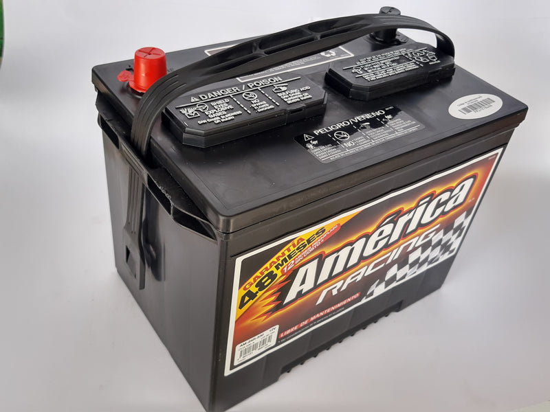 BATERIA 24R-530 AMERICA VARIAS APLICACIONES PRECIO A CAMBIO