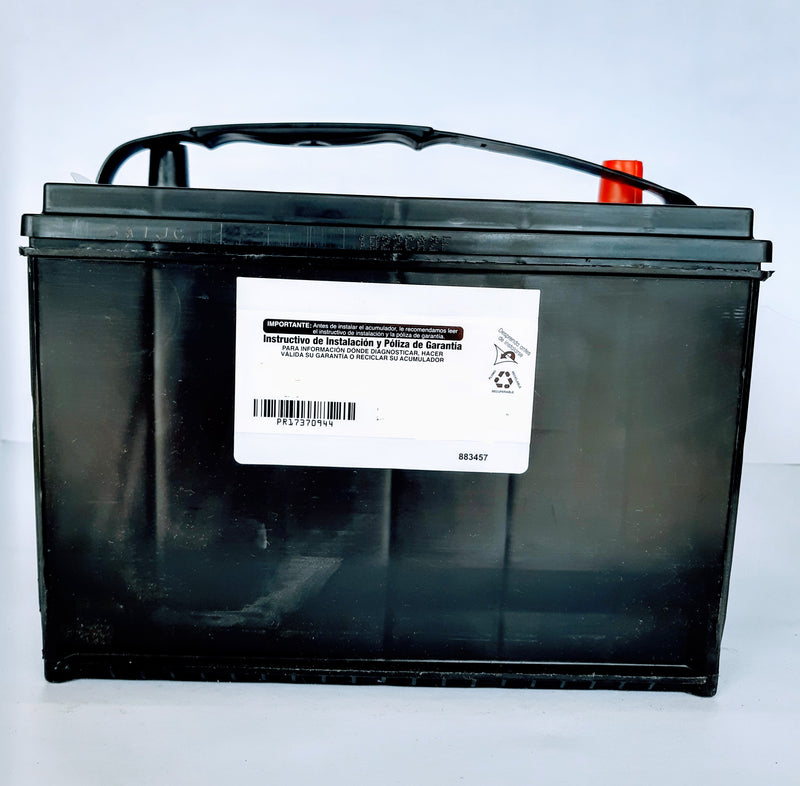 BATERIA 34/78-750 AMERICA VARIAS APLICACIONES PRECIO A CAMBIO