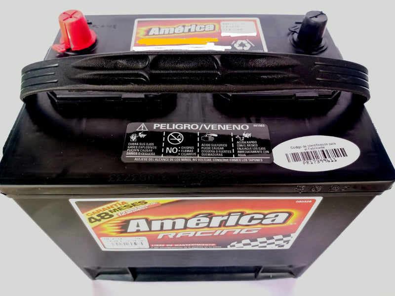 BATERIA 35-550 AMERICA VARIAS APLICACIONES PRECIO A CAMBIO