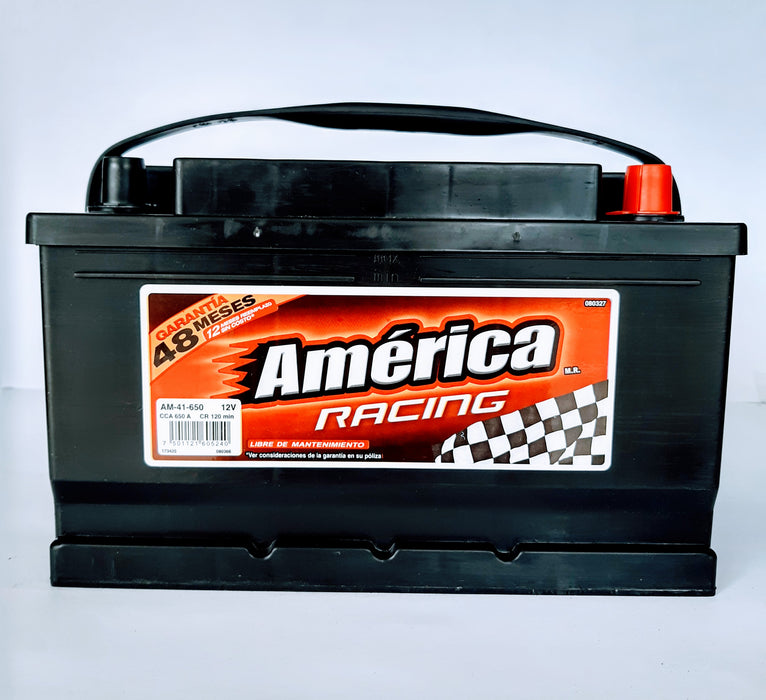 BATERIA 41-650 AMERICA VARIAS APLICACIONES PRECIO A CAMBIO