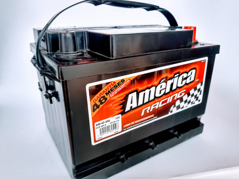 BATERIA 42-400 AMERICA VARIAS APLICACIONES PRECIO A CAMBIO