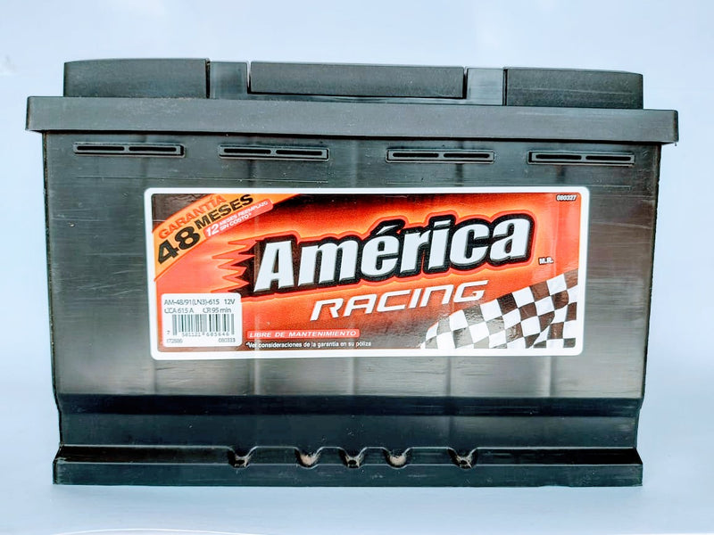 BATERIA 48-91-615 (LN3) AMERICA VARIAS APLICACIONES PRECIO A CAMBIO