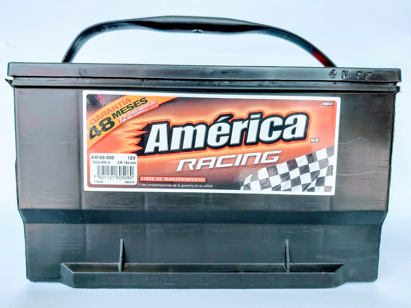 BATERIA 65-800 AMERICA VARIAS APLICACIONES PRECIO A CAMBIO