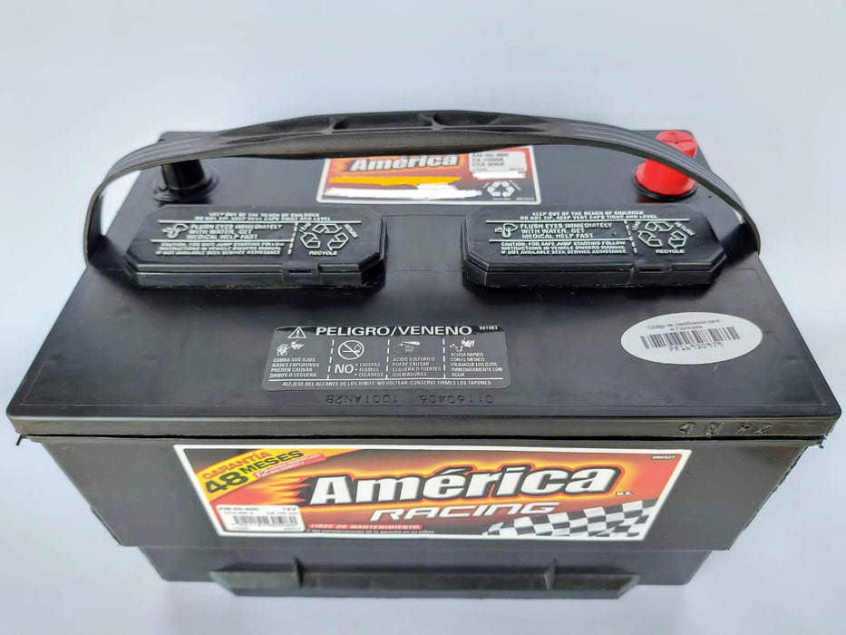 BATERIA 65-800 AMERICA VARIAS APLICACIONES PRECIO A CAMBIO