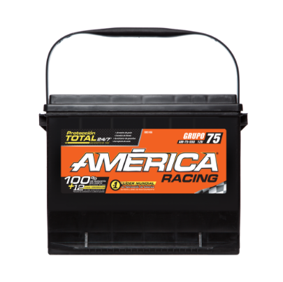 BATERIA 75-550 AMERICA VARIAS APLICACIONES POSTES DE TORNILLO PRECIO A CAMBIO