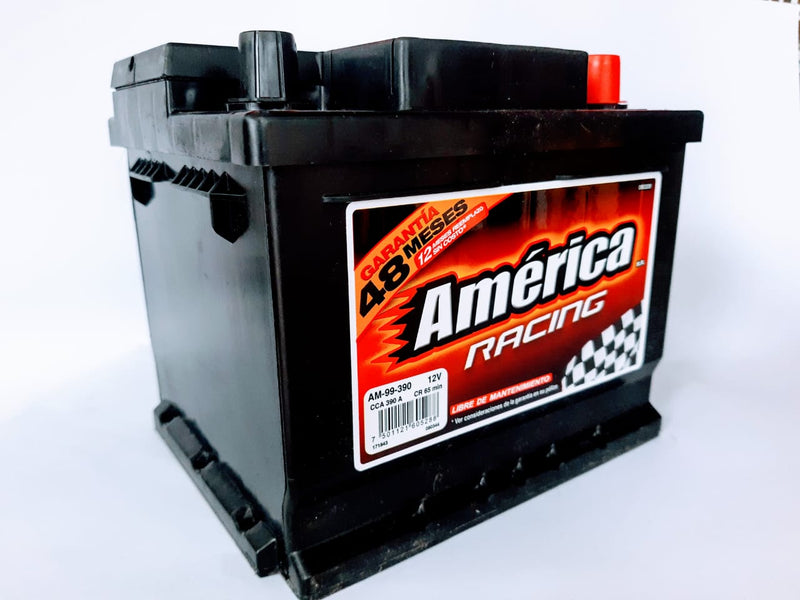 BATERIA 99-390 AMERICA VARIAS APLICACIONES PRECIO A CAMBIO