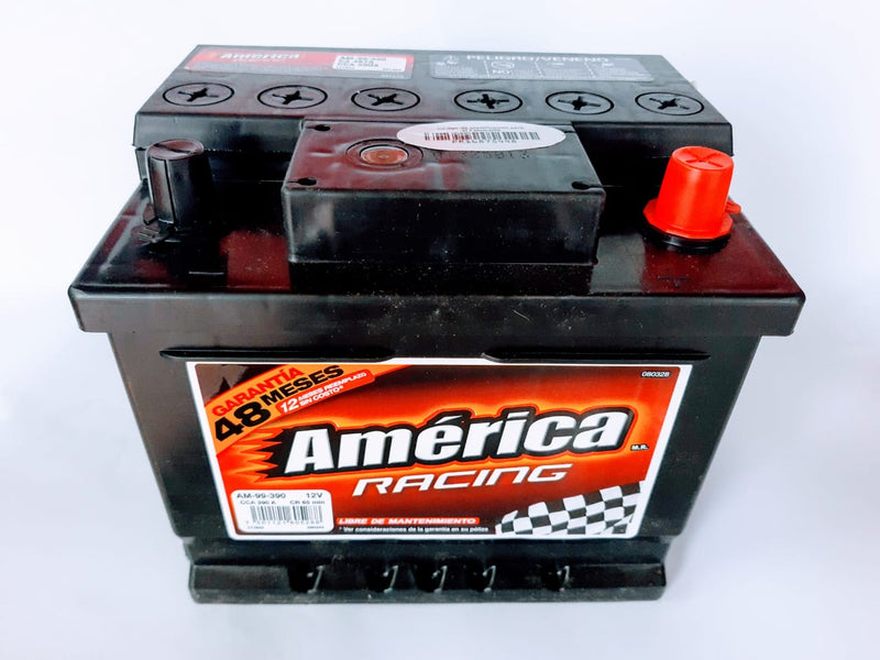 BATERIA 99-390 AMERICA VARIAS APLICACIONES PRECIO A CAMBIO