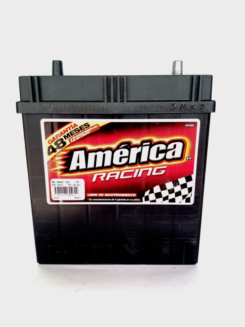 BATERIA 40Z320 AMERICA VARIAS APLICACIONES PRECIO A CAMBIO