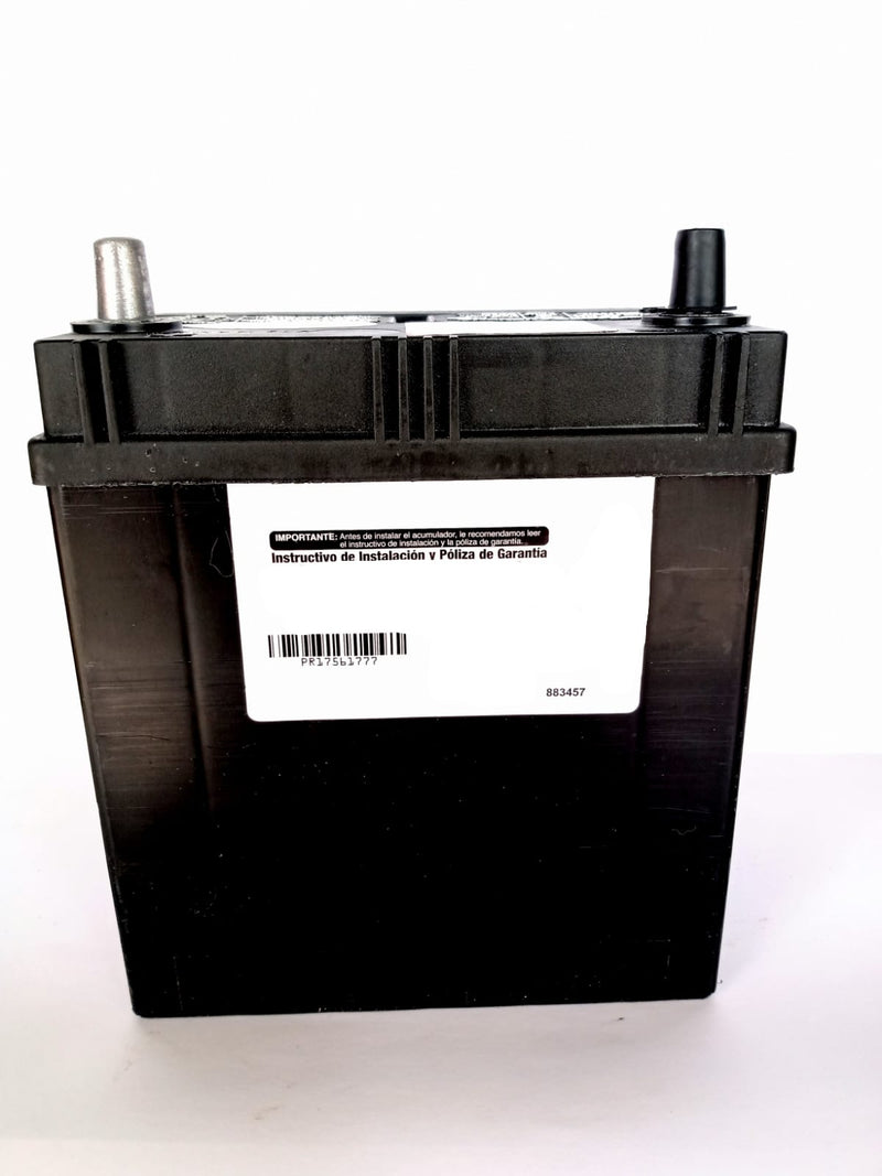 BATERIA 40Z320 AMERICA VARIAS APLICACIONES PRECIO A CAMBIO