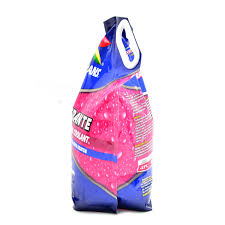 ANTICONGELANTE ROSHFRANS ROSA LISTO PARA USARSE BOLSA 3.78L TECNOLOGIA ORGANICA AMIGABLE CON EL MEDIO AMBIENTE