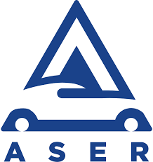 SOLENOIDE (AUTOMATICO) ASER FORD CONTOUR 95/97 MYSTIQUE 95/97 WINDSTAR 1996 PUNTA DE PLASTICO CON 2 TORNILLOS = SV1690S66208 ASER PENDIENTE DE REFERENCIA