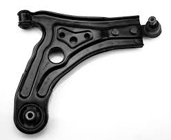 HORQUILLA DE SUSPENSION TOTAL SOLUCION INFERIOR DERECHA CHEVROLET GENERAL MOTORS AVEO 08/17 PONTIAC G3 06/09 INCLUYE ROTULA Y BUJES CHICO Y GRANDE = 1503022 SYD
