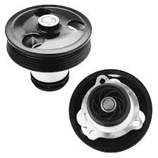 BOMBA AGUA DOLZ AUDI VOLKSWAGEN BEETLE 5 CIL 2.5L 06/12 CRAFTER 5 CIL 2.5L 07/08 BORA 5 CIL 2.5L 06/09 GOLF A5 5 CIL 2.5L 10/12 JETTA A5 5 CIL 2.5L 06/13 PASSAT 5 CIL 2.5L 12/13 RABBIT 5 CIL 2.5L 06/09 = MBA282067 MORESA = P2067 CARTER