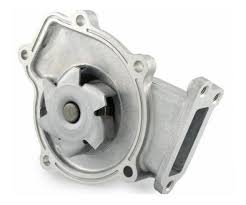 BOMBA DE AGUA DOLZ NISSAN TSURU III 4 CIL 1.6 LTS 16 VAL DOHC 98/11 SENTRA LUCINO 95/99 TSUBAME 92/04 16 VALVULAS = MBA202198 MORESA = P2198 CARTER
