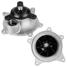 BOMBA AGUA DOLZ DODGE CHRYSLER CARAVAN V6 3.3L 01/07 GRAND CARAVAN V6 3.3L 3.8L 01/10 TOWN & COUNTRY V6 3.3L 3.8L 01/10 VOYAGER V6 3.3L 01/03 = MBA057165 MORESA = P7165 CARTER