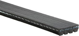 Banda de alternador (accesorios) Continental para Chevrolet General Motors Matiz 03/14 Fiat Bravo 1.4 Lts 09/10 Grande Punto 1.4 Lts 09/12 Fiat Panda 1.4 Lts 07/12 Matiz G2 4 Cil 1.0 Lts 03/14 = K040262 Gates