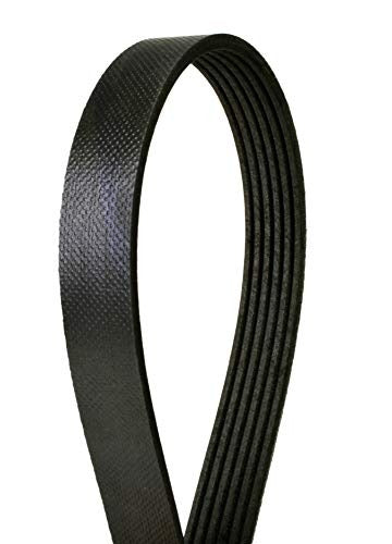 Banda de alternador (accesorios) Continental (Tipo Elástica en Kit) para Volkswagen Gol 4 Cil 1.6L 09-15 Saveiro 4 Cil. 1.6 Lts 10/14 (Incluye herramienta de instalación) = 6PK1200SF GATES