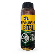 ADITIVO PARA ACEITE BARDAHL BITAL BOTELLA 500ML ESTABILIZADOR DE ACEITE EVITA EL HUMO