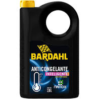 ANTICONGELANTE BARDAHL ROSA LISTO PARA USARSE GARRAFA 3.785L
