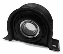 SOPORTE DE FLECHA CARDAN LODI INCLUYE BALERO 88508 INTERIOR: 40 MM LARGO: 230 MM ALTURA: 141.29 MM = 219 DAI