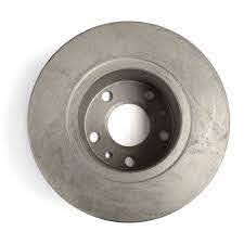 DISCO DELANTERO RUVILLE VOLKSWAGEN COMBI 4 CIL 1.6L 1.8L 72/01 SOLIDO 5 BARRENOS = FR28011 FRITEC