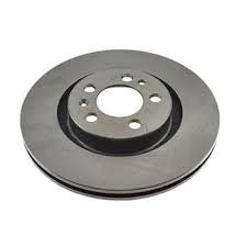 DISCO DELANTERO FAG VOLKSWAGEN BEETLE SPORT GLX BEETLE CABRIO GOLF A4 GOLF A4 JETTA A4 JETTA A4 CLASICO AUDI A3 SEAT IBIZA LEON TOLEDO VENTILADO 5 BARRENOS = FR28008 FRITEC