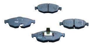 BALATA DELANTERA BIOCERAMIC CERAMICA DELANTERA CHRYSLER DODGE CIRRUS 01/06 SEBRING 01/06 STRATUS 01/06 =7744 FRITEC