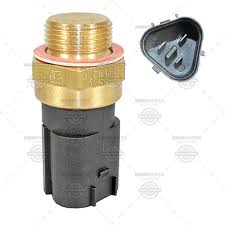 BULBO MOTOVENTILADOR KEM AUDI  VOLKSWAGEN TEMP 95-102º 3 TERMINALES = BK5029 KEM LANCER