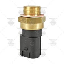 BULBO MOTOVENTILADOR KEM AUDI  VOLKSWAGEN TEMP 95-102º 3 TERMINALES = BK5029 KEM LANCER
