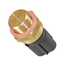 BULBO MOTOVENTILADOR KEM AUDI  VOLKSWAGEN TEMP 95-102º 3 TERMINALES = BK5029 KEM LANCER