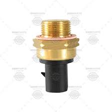 BULBO MOTOVENTILADOR KEM CHEVROLET GENERAL MOTORS CHEVY 4 CIL 1.4L 94/95 CHEVY 4 CIL 1.4L 1.6L 96/00 CHEVY MONZA 4 CIL 1.6L 96/00 TEMP 2 TERMINALES 95°-100°C = BK5330 KEM