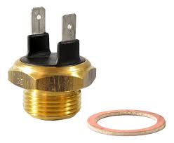 BULBO MOTOVENTILADOR KEM VOLKSWAGEN ATLANTIC 81-87 1.6 1.7 1.8 LTS CARIBE 81-87 1.7, 1.8 LTS GOLF JETTA A2 A3 1.8 87-97 DASHER 1.5 1.6 RABBIT 1.6 1976 SCIROCCO 77-81 1.5 1.6 TEMP 62-82° INCLUYE JUNTAS = BK5610  KEM LANCER