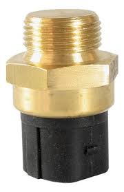 BULBO MOTOVENTILADOR KEM VOLKSWAGEN BEETLE GOLF A2 GOLF A3 VR6 GOLF A4 JETTA A2 JETTA A3 JETTA A4  95-102° 3 TERMINALES INCLUYE JUNTA METALICA CONECTOR NEGRO = BK5613 KEM LANCER