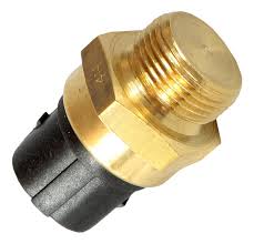 BULBO MOTOVENTILADOR KEM VOLKSWAGEN BEETLE GOLF A2 GOLF A3 VR6 GOLF A4 JETTA A2 JETTA A3 JETTA A4  95-102° 3 TERMINALES INCLUYE JUNTA METALICA CONECTOR NEGRO = BK5613 KEM LANCER