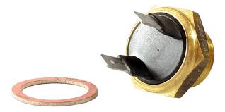 BULBO MOTOVENTILADOR KEM VOLKSWAGEN ATLANTIC 81-87 1.6 1.7 1.8 LTS CARIBE 81-87 1.7, 1.8 LTS GOLF JETTA A2 87/92 A3 1.8 93-99 DASHER 1.5 1.6 80/81 RABBIT 1.6 1976 SCIROCCO 77-81 1.5 1.6  98-103° INCLUYE JUNTA = BK5614 KEM LANCER