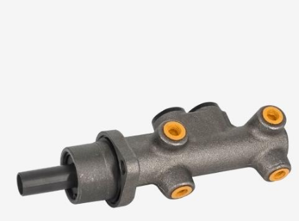 CILINDRO MAESTRO RUVILLE VOLKSWAGEN GOL 4CIL 1.6L 09/13 SAVEIRO 10/13 SIN FRENOS ABS= LC39009911 LUSAC