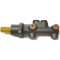 CILINDRO MAESTRO RUVILLE VOLKSWAGEN GOL 4CIL 1.6L 09/13 SAVEIRO 10/13 SIN FRENOS ABS= LC39009911 LUSAC