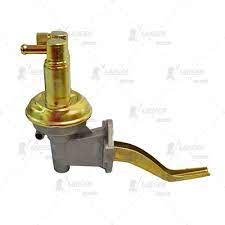 BOMBA GASOLINA MECANICA KEM LANCER FORD FAIRMONT 64/84 FALCON 64/84 GALAXIE 500 64/84 MUSTANG 64/84 MOTORES V8 260¨ 289¨302¨351¨= LB6000 KEM LANCER